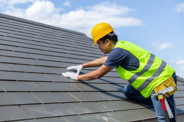 Best Roof Gutter Cleaning  in Fullerton, CA