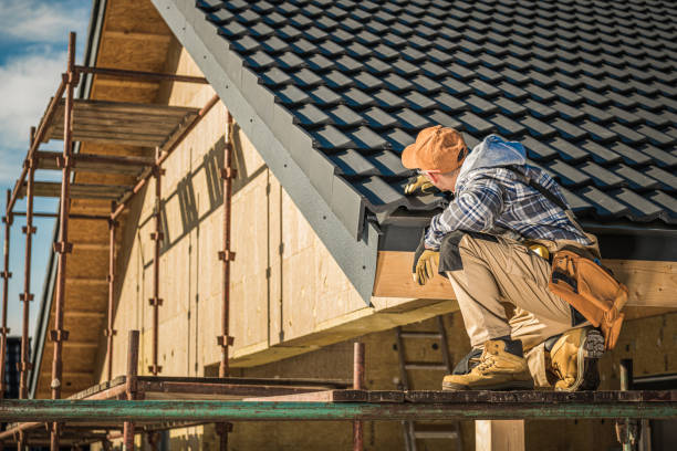 Reliable Fullerton, CA Roofing Contractor Solutions