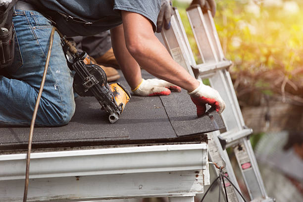 Roof Waterproofing Services in Fullerton, CA