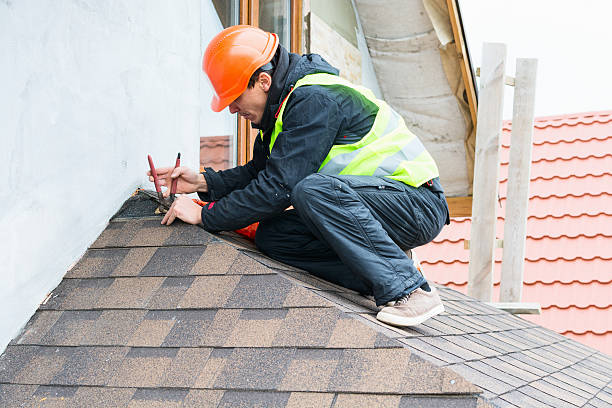 Quick and Trustworthy Emergency Roof Repair Services in Fullerton, CA