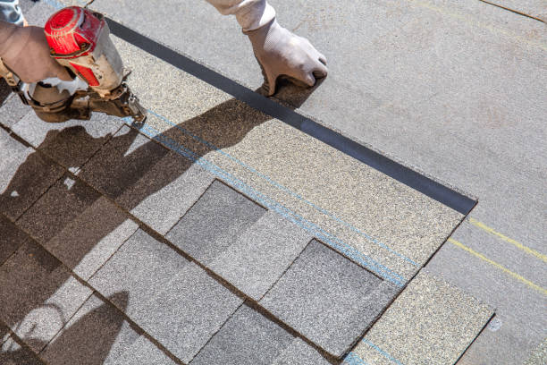Roof Repair Estimates in Fullerton, CA