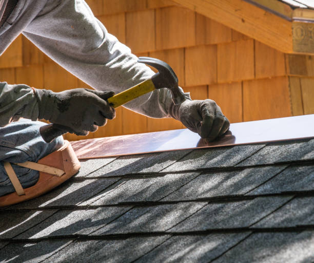 Residential Roof Replacement in Fullerton, CA